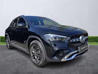 Mercedes GLA Gla 180 Sport Edition 5Dr Auto