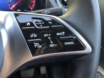 MERCEDES-BENZ GLA Gla 180 Sport Edition 5Dr Auto
