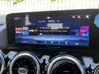 MERCEDES-BENZ GLA Gla 180 Sport Edition 5Dr Auto