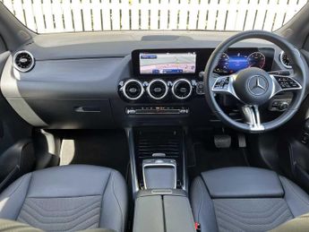 MERCEDES-BENZ GLA Gla 180 Sport Edition 5Dr Auto