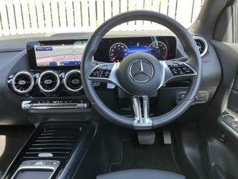 MERCEDES-BENZ GLA Gla 180 Sport Edition 5Dr Auto