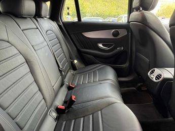 MERCEDES-BENZ EQC Eqc 400 300Kw Amg Line Premium 80Kwh 5Dr Auto