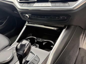 BMW 3 SERIES 320I M Sport 4Dr Step Auto