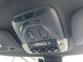 MINI HATCHBACK 135Kw Cooper S Level 2 33Kwh 3Dr Auto