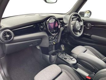 MINI HATCHBACK 135Kw Cooper S Level 2 33Kwh 3Dr Auto