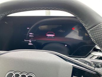 AUDI A6 2.0 Tdi Launch Edition Estate 5Dr Diesel S Tronic Quattro Euro 6
