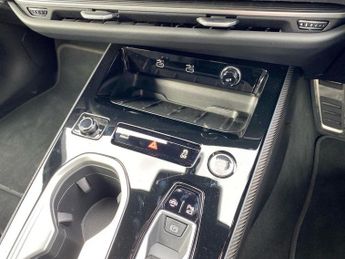 AUDI A6 2.0 Tdi Launch Edition Estate 5Dr Diesel S Tronic Quattro Euro 6