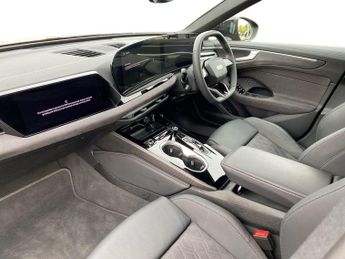 AUDI A6 2.0 Tdi Launch Edition Estate 5Dr Diesel S Tronic Quattro Euro 6