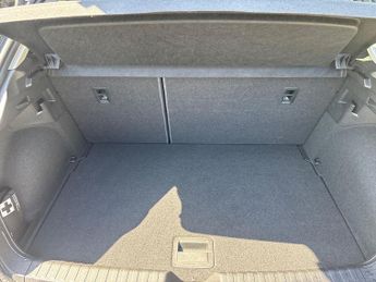 AUDI A1 30 Tfsi 110 S Line 5Dr S Tronic