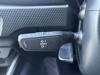 AUDI A1 30 Tfsi 110 S Line 5Dr S Tronic