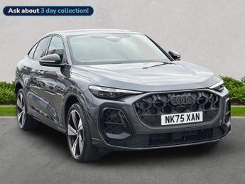 Audi Q5 2.0 Tdi Quattro Edition 1 5Dr S Tronic