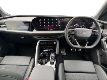 AUDI Q5 2.0 Tdi Quattro Edition 1 5Dr S Tronic