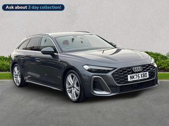 Audi A5 2.0 Tdi 204 S Line 5Dr S Tronic