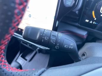 FORD PUMA 1.0T Ecoboost Mhev St-Line X Suv 5Dr Petrol Hybrid Dct Euro 6 (S