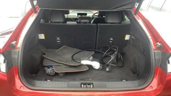 FORD MUSTANG MACH-E Extended Range 91Kwh Suv 5Dr Electric Automatic Awd (351 Ps)