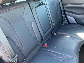 FORD MUSTANG MACH-E Extended Range 91Kwh Suv 5Dr Electric Automatic Awd (351 Ps)