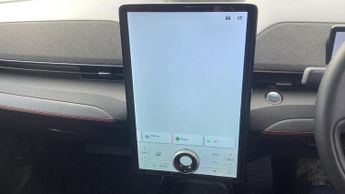 FORD MUSTANG MACH-E Extended Range 91Kwh Suv 5Dr Electric Automatic Awd (351 Ps)