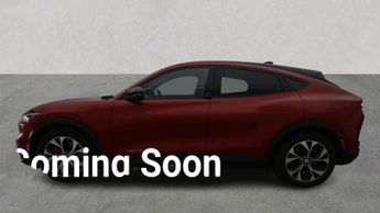 FORD MUSTANG MACH-E Extended Range 91Kwh Suv 5Dr Electric Automatic Awd (351 Ps)