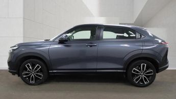 HONDA HR-V 1.5 H I-Mmd Elegance Suv 5Dr Petrol Hybrid Cvt Euro 6 (S/S) (131