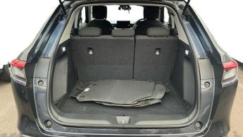 HONDA HR-V 1.5 H I-Mmd Elegance Suv 5Dr Petrol Hybrid Cvt Euro 6 (S/S) (131