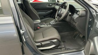 HONDA HR-V 1.5 H I-Mmd Elegance Suv 5Dr Petrol Hybrid Cvt Euro 6 (S/S) (131