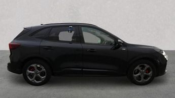 FORD KUGA 2.5H Duratec St-Line Suv 5Dr Petrol Hybrid Cvt Euro 6 (S/S) (180
