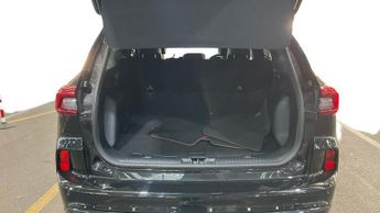 FORD KUGA 2.5H Duratec St-Line Suv 5Dr Petrol Hybrid Cvt Euro 6 (S/S) (180