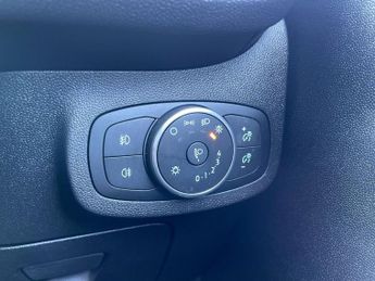 FORD FIESTA 1.0T Ecoboost Titanium Hatchback 5Dr Petrol Auto Euro 6 (S/S) (1