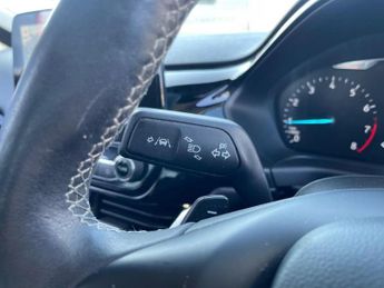 FORD FIESTA 1.0T Ecoboost Titanium Hatchback 5Dr Petrol Auto Euro 6 (S/S) (1