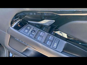 LAND ROVER RANGE ROVER EVOQUE 2.0 D200 Dynamic Hse 5Dr Auto