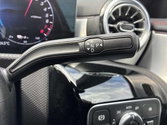 MERCEDES-BENZ CLA Cla 250E Amg Line Premium 5Dr Tip Auto