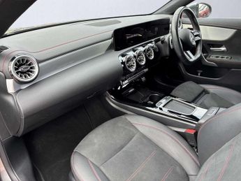 MERCEDES-BENZ CLA Cla 250E Amg Line Premium 5Dr Tip Auto