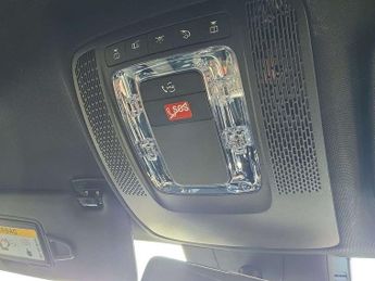 MERCEDES-BENZ A CLASS A200 Amg Line Executive Edition 5Dr Auto