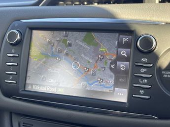 TOYOTA YARIS 1.5 Hybrid Icon Tech 5Dr Cvt