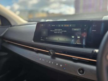 NISSAN ARIYA 160Kw Advance 63Kwh 5Dr Auto