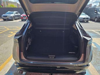 NISSAN ARIYA 160Kw Advance 63Kwh 5Dr Auto