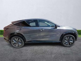 NISSAN ARIYA 160Kw Advance 63Kwh 5Dr Auto