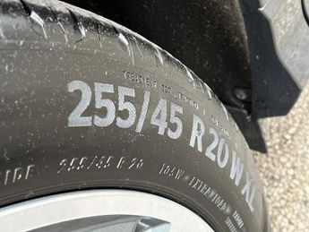 AUDI Q4 50 S Line Suv 5Dr Electric Auto Quattro 82Kwh (299 Ps)