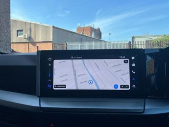 VAUXHALL FRONTERA 83Kw Gs 44Kwh 5Dr Auto