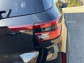 VAUXHALL FRONTERA 83Kw Gs 44Kwh 5Dr Auto