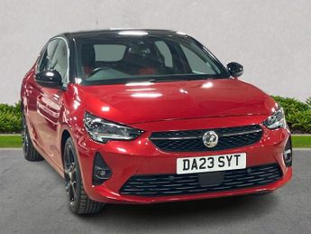 Vauxhall Corsa 1.2 Gs Hatchback 5Dr Petrol Manual Euro 6 (75 Ps)