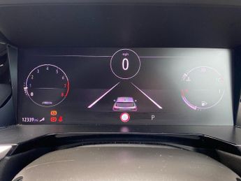 VAUXHALL GRANDLAND 1.2 Turbo Ultimate 5Dr Auto