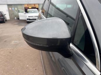 VOLKSWAGEN TIGUAN 1.5 Tsi Evo Se Navigation Suv 5Dr Petrol Dsg Euro 6 (S/S) (150 P