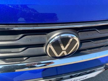 VOLKSWAGEN T-ROC 2.0 Tsi R Suv 5Dr Petrol Dsg 4Motion Euro 6 (S/S) (300 Ps)