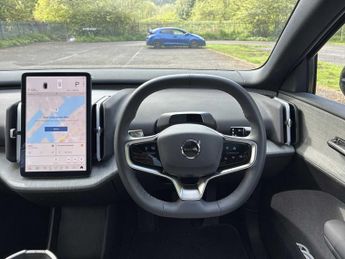 VOLVO EX30 315Kw Twin Motor Performance Ultra 69Kwh 5Dr Auto