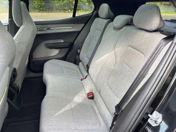 VOLVO EX30 315Kw Twin Motor Performance Ultra 69Kwh 5Dr Auto