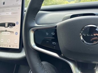 VOLVO EX30 315Kw Twin Motor Performance Ultra 69Kwh 5Dr Auto