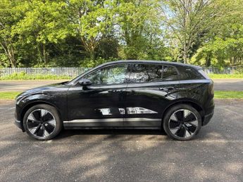 VOLVO EX30 315Kw Twin Motor Performance Ultra 69Kwh 5Dr Auto