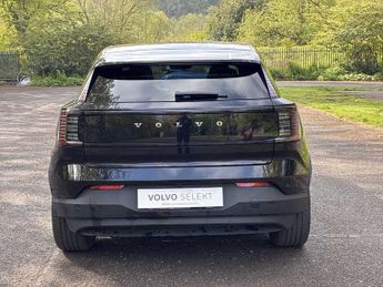 VOLVO EX30 315Kw Twin Motor Performance Ultra 69Kwh 5Dr Auto