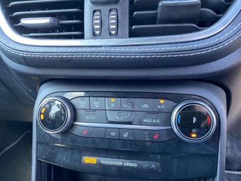 FORD PUMA 1.0T Ecoboost Mhev St-Line Vignale Suv 5Dr Petrol Hybrid Dct Eur